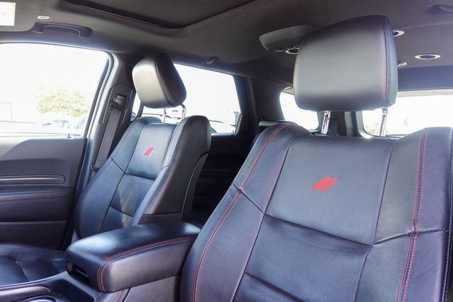 2023 Dodge Durango GT Plus photo 11