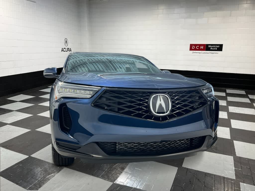 2025 Acura RDX photo 8