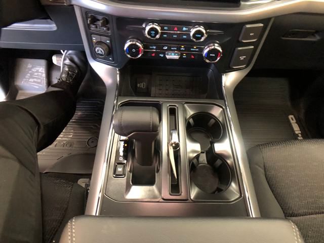 2025 Ford F-150 XLT photo 20