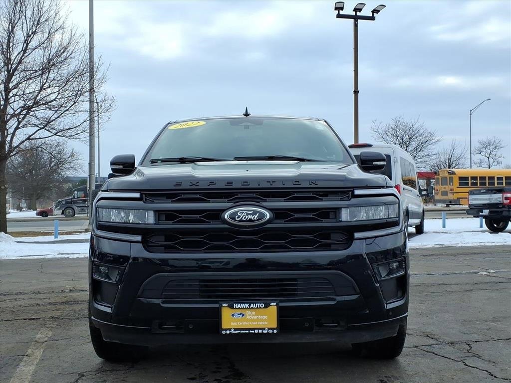 2022 FORD EXPEDITION MAX - Image 2