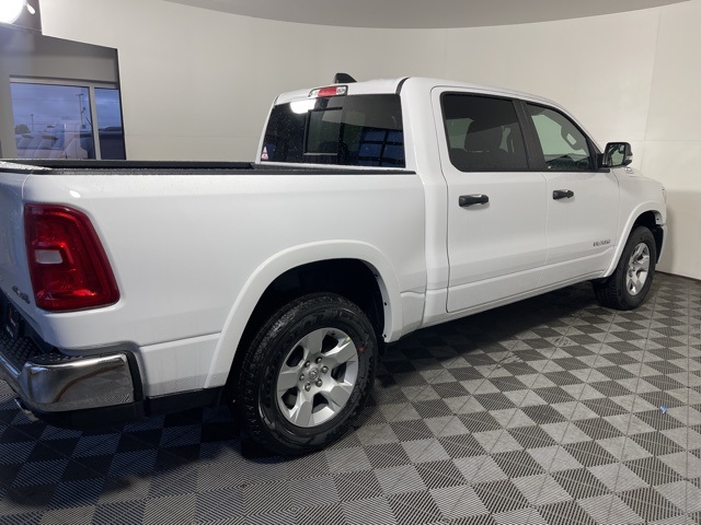 2026 Ram 1500 Big Horn Lone Star photo 5