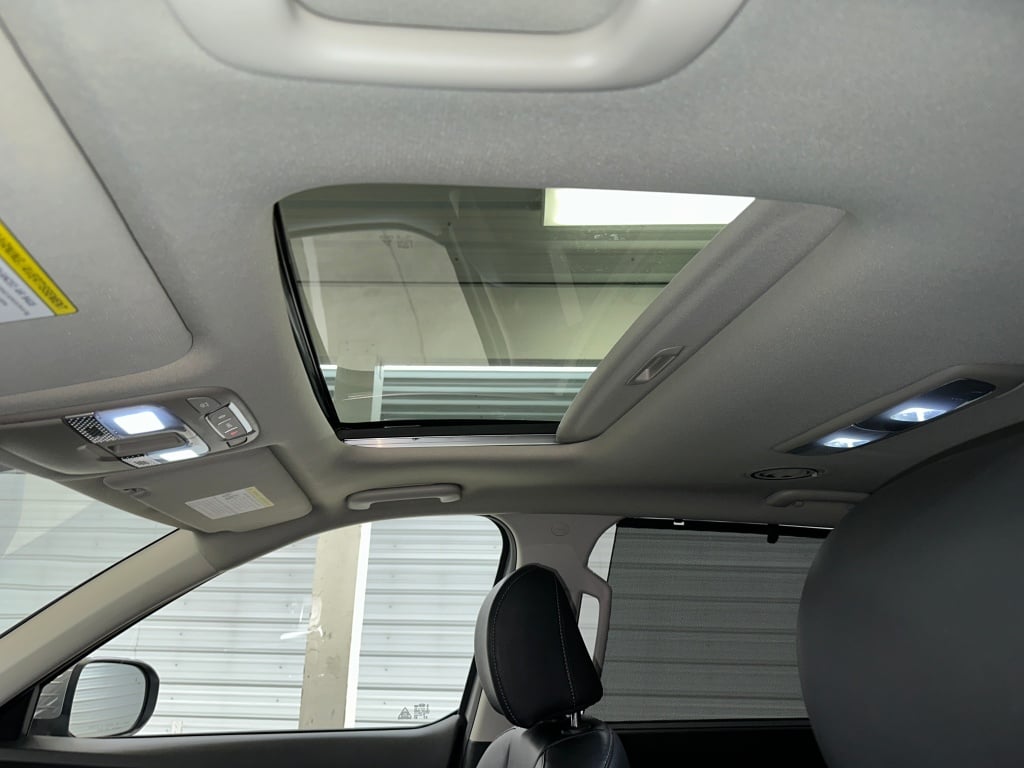 2021 Kia Telluride EX photo 3