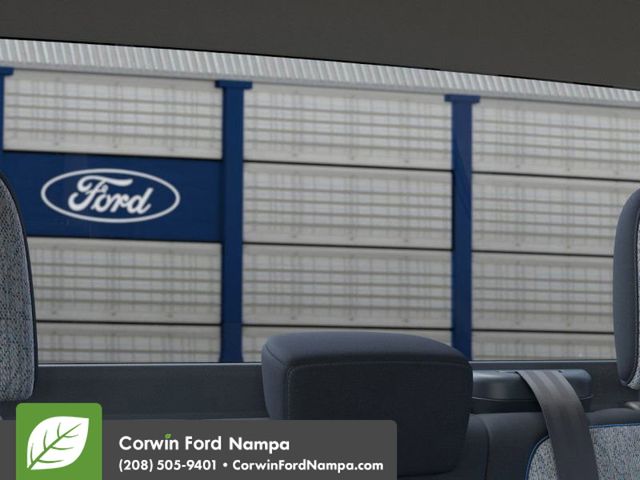 2025 Ford Maverick XLT photo 11