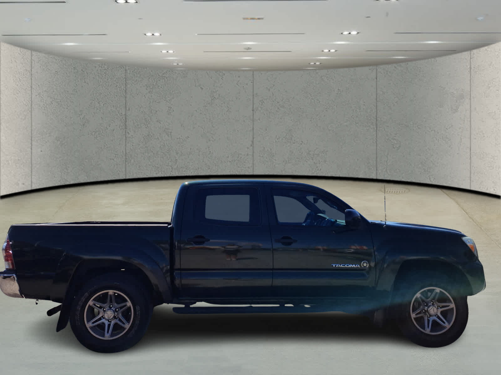 2012 Toyota Tacoma PreRunner photo 4