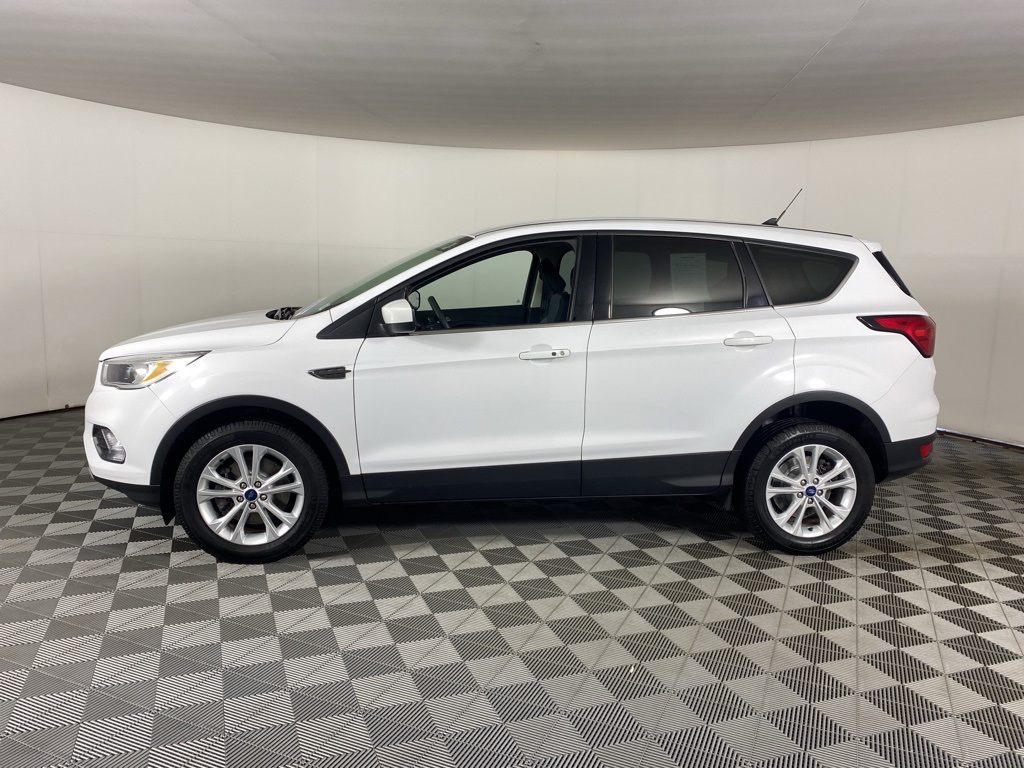 2019 Ford Escape SE photo 8