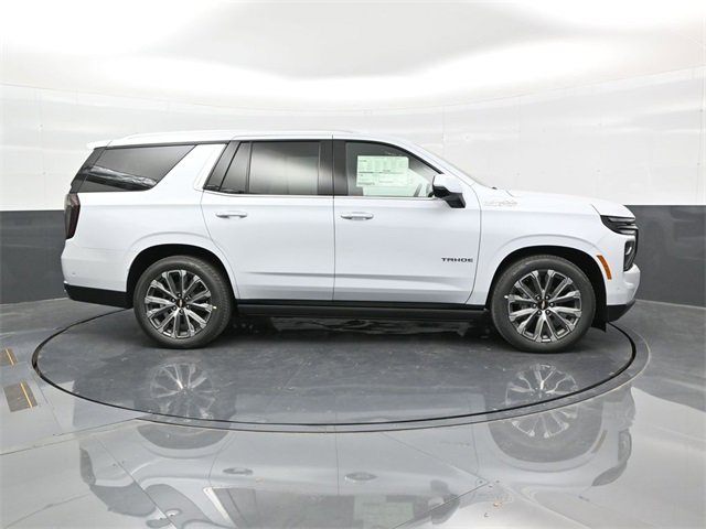 2026 Chevrolet Tahoe High Country photo 6