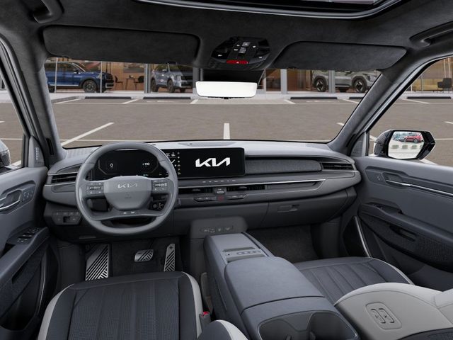 2026 Kia EV9 GT-Line AWD photo 14