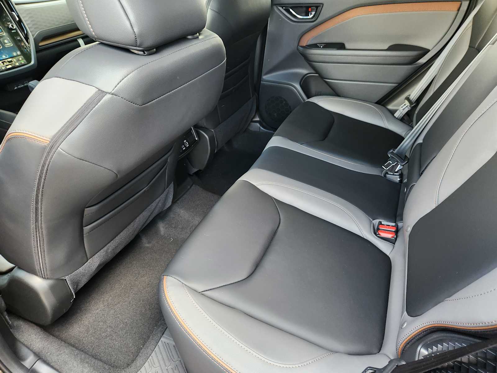 2025 Subaru Forester Sport photo 19
