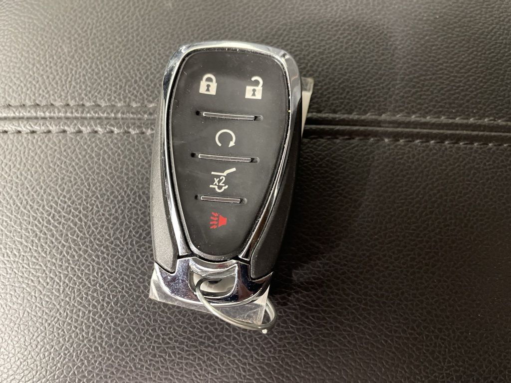 2023 Chevrolet Equinox Premier photo 33