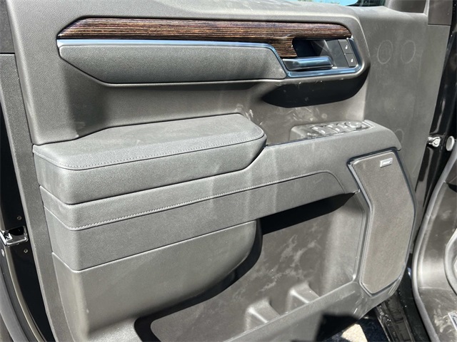 2026 Gmc Sierra 1500 Elevation photo 13