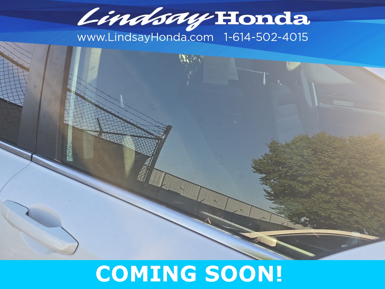 2018 Honda CR-V EX photo 7