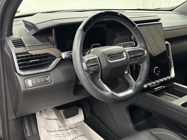 2024 Gmc Acadia Denali photo 19