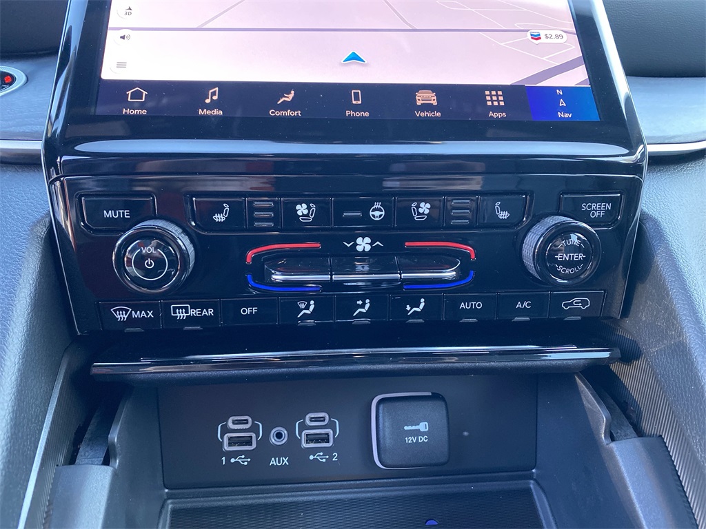 2025 Jeep Grand Cherokee Limited photo 20