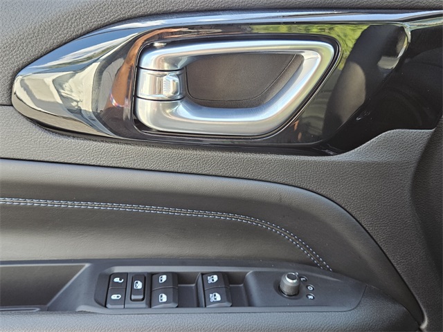 2026 Jeep Compass Latitude photo 29
