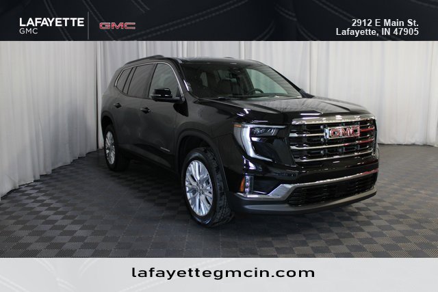 2026 GMC Acadia Elevation's photo