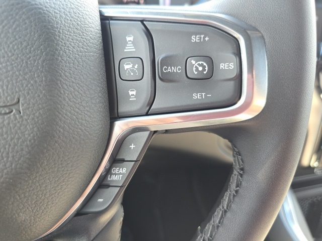 2026 Ram 2500 Laramie photo 22