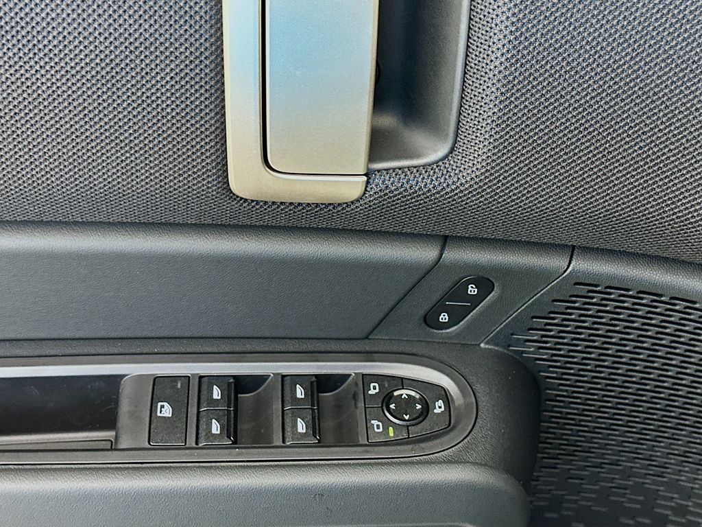 2025 Mini Countryman S ALL4 photo 20