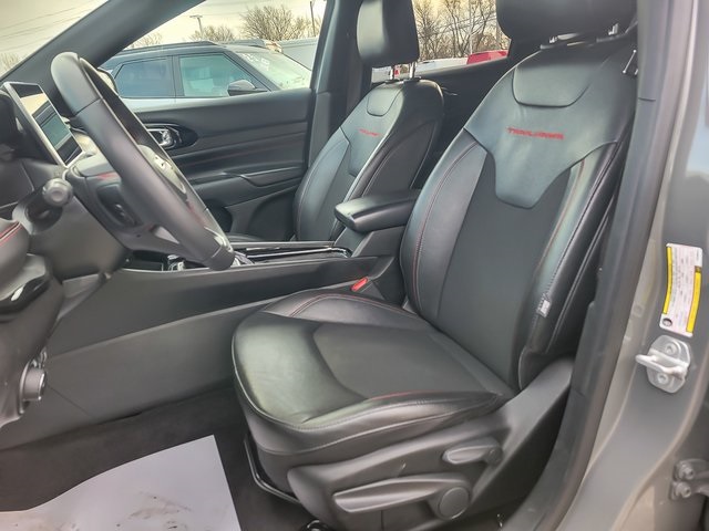 2024 JEEP COMPASS - Image 8