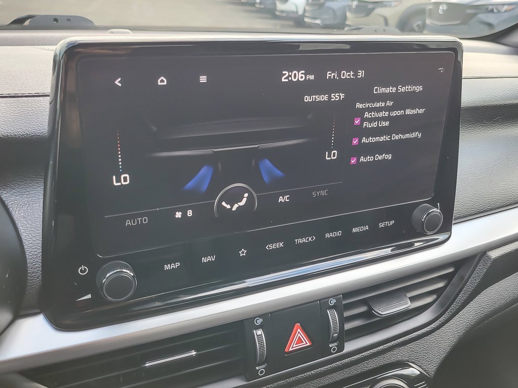 2023 KIA FORTE - Image 13