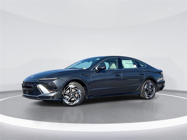 2026 Hyundai Sonata