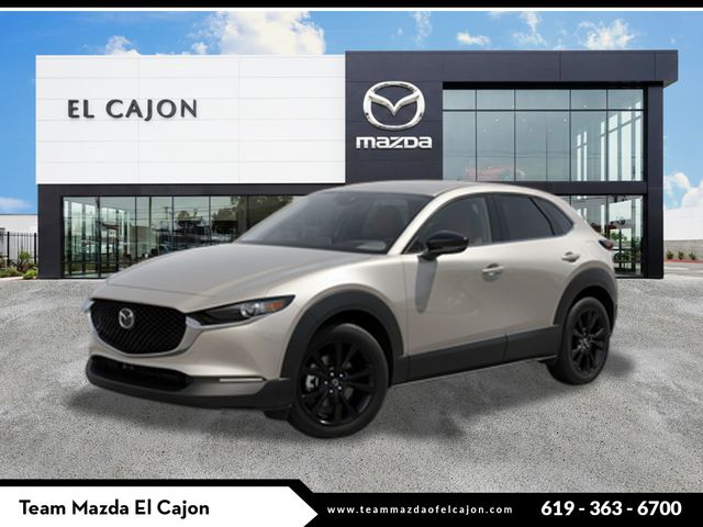 2024 Mazda CX-30 Select Sport's photo