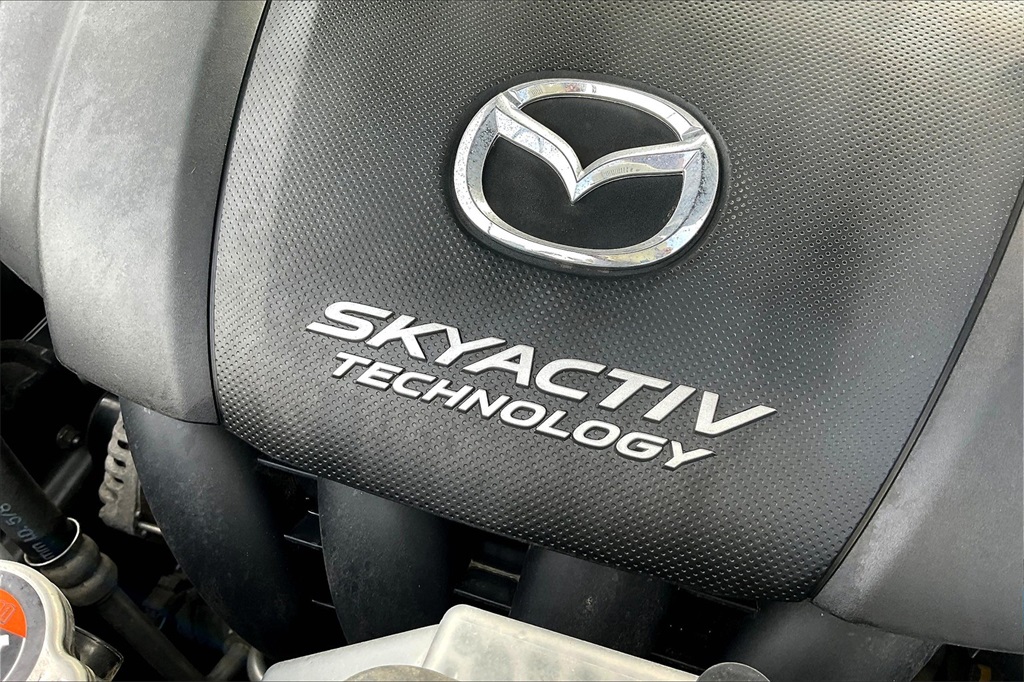 2016 Mazda CX-5 Touring photo 29