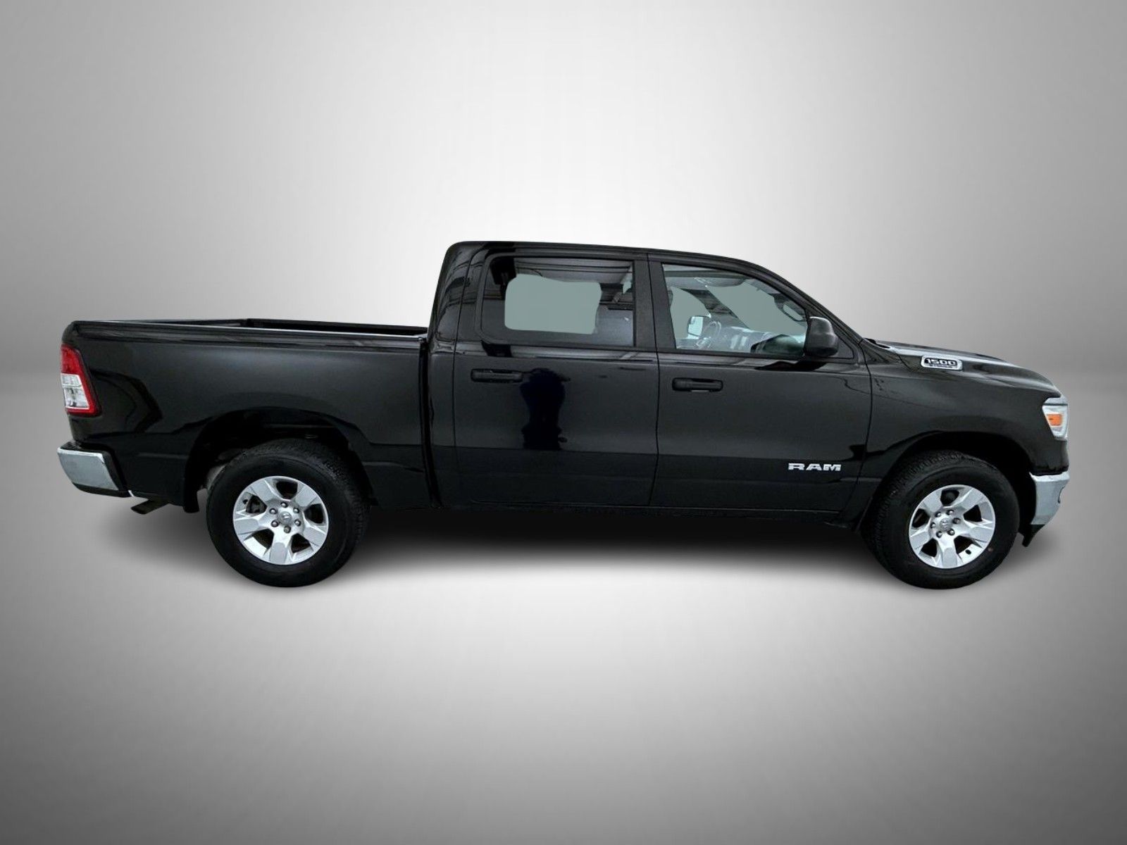 2024 Ram 1500 Big Horn Lone Star photo 4