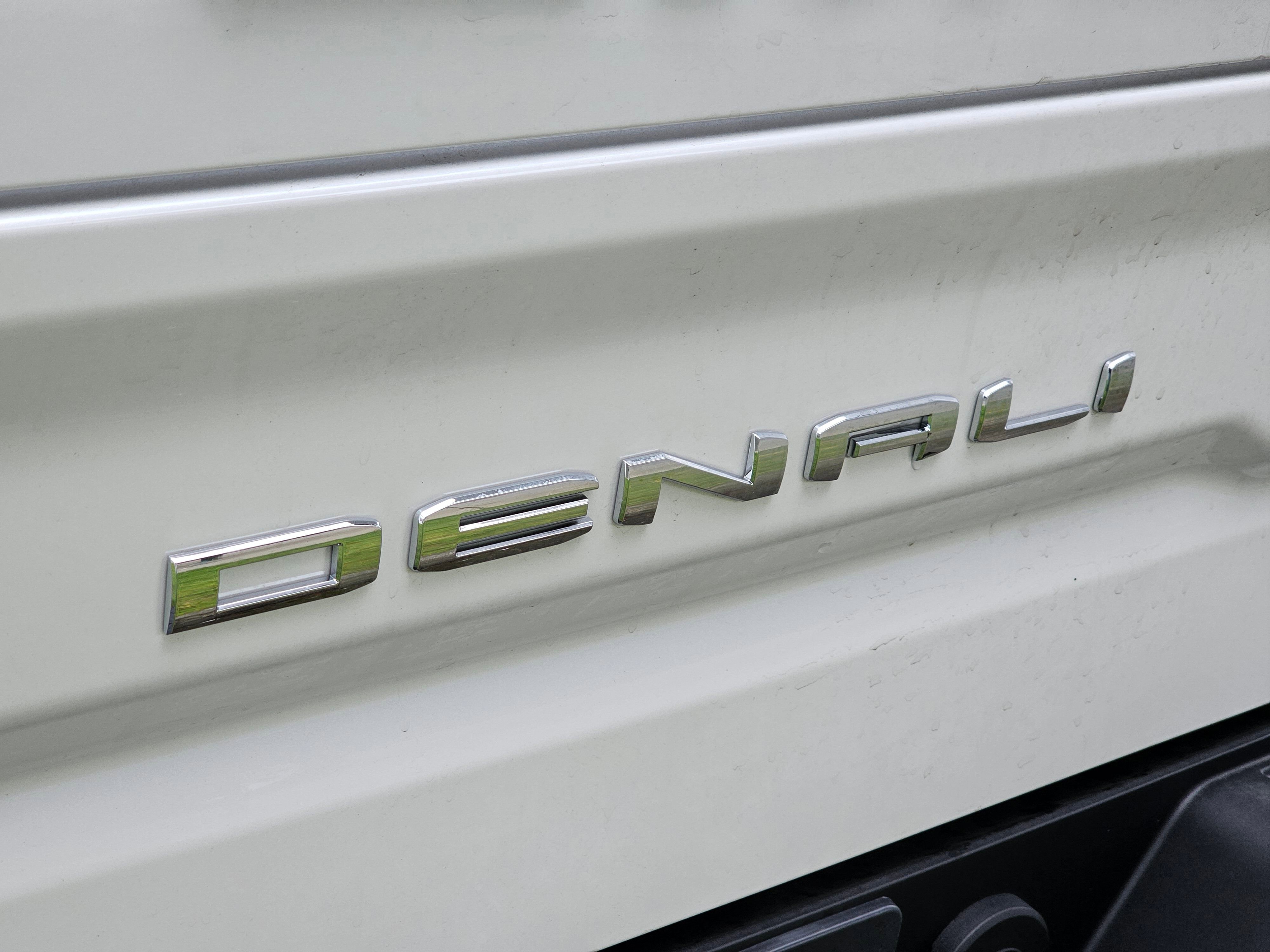 New 2024 GMC Sierra 1500 Denali Crew Cab in Lynnwood 24G106 Seaview