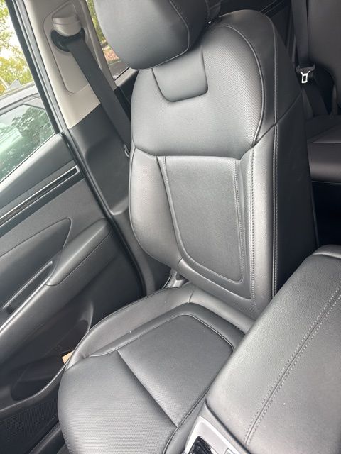 2023 Hyundai Tucson SEL Convenience photo 4
