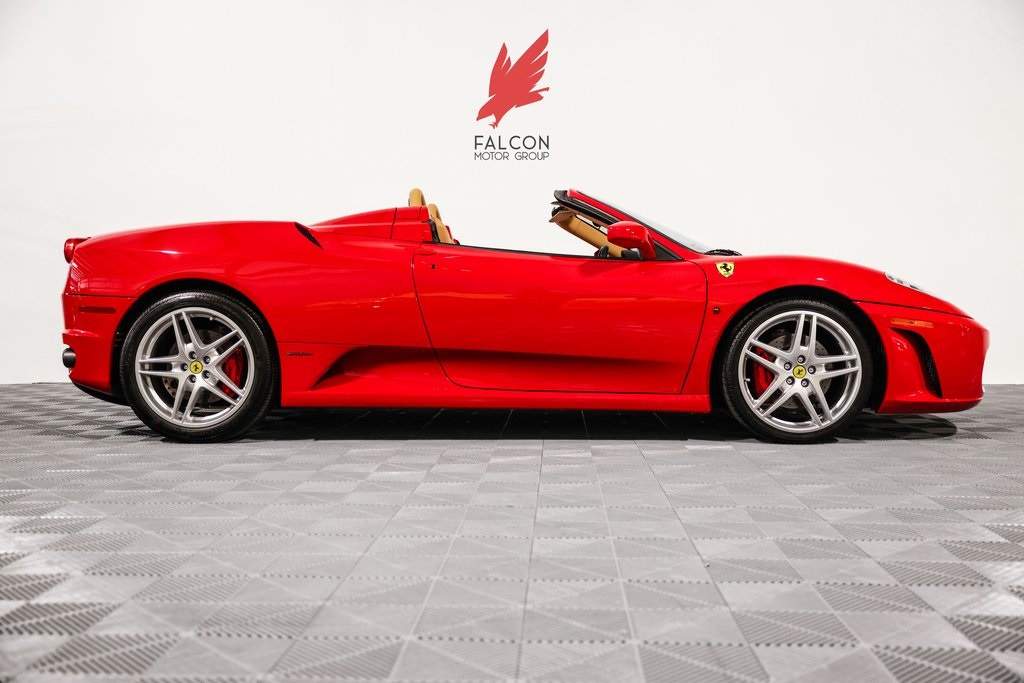 2006 Ferrari F430 Base's photo