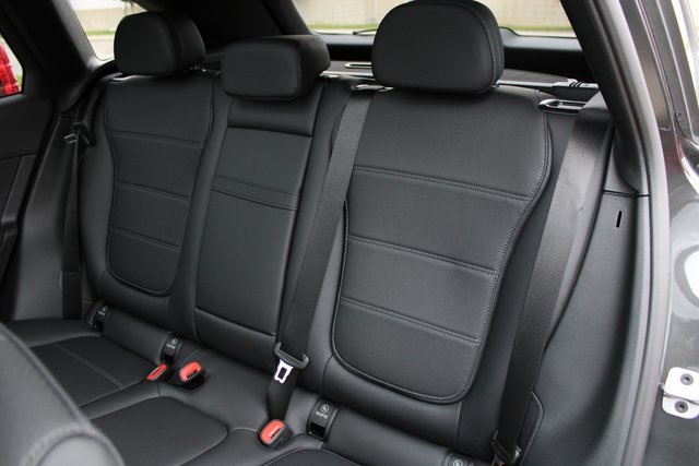 2025 Mercedes Benz GLC 300 4MATIC photo 31