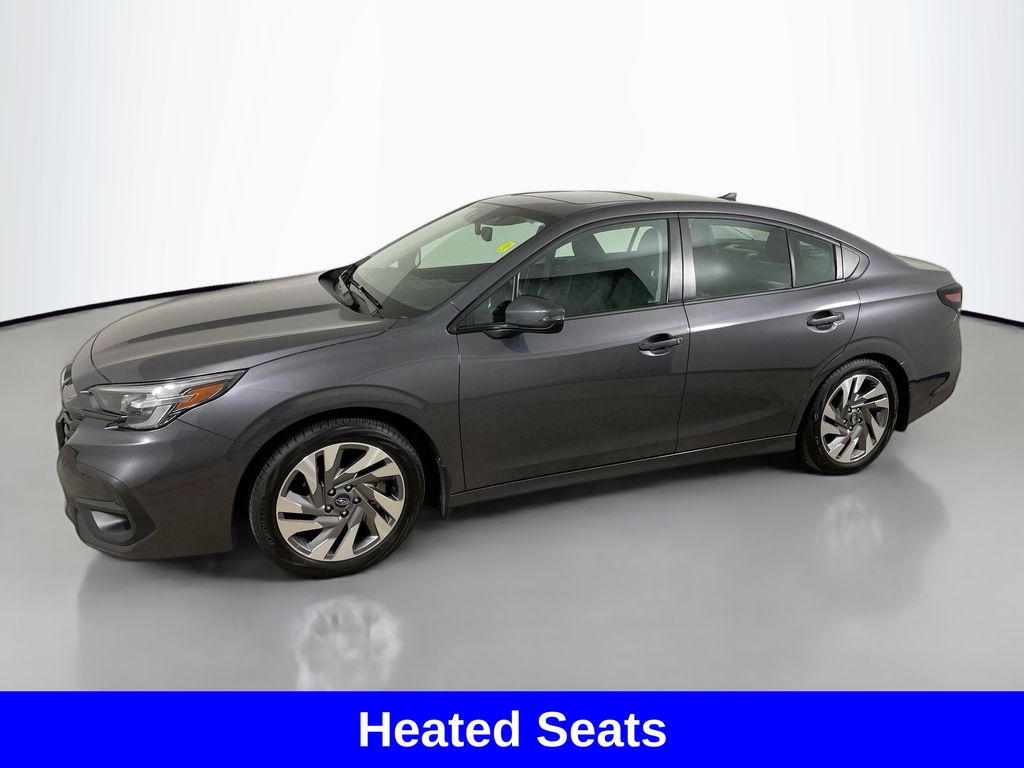 2023 Subaru Legacy Limited photo 4