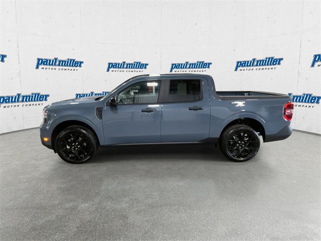 2025 Ford Maverick XLT photo 3