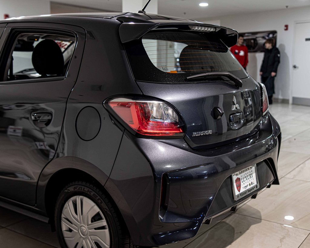 2024 MITSUBISHI MIRAGE - Image 14