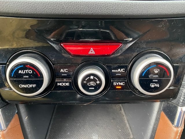 2023 Subaru Forester Touring photo 12