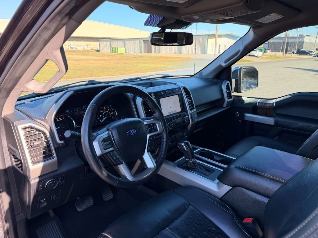 2020 Ford F-150 photo 3