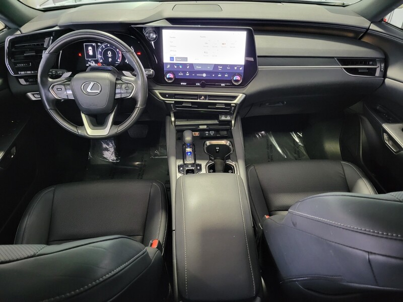 2023 Lexus RX 350 Premium photo 11