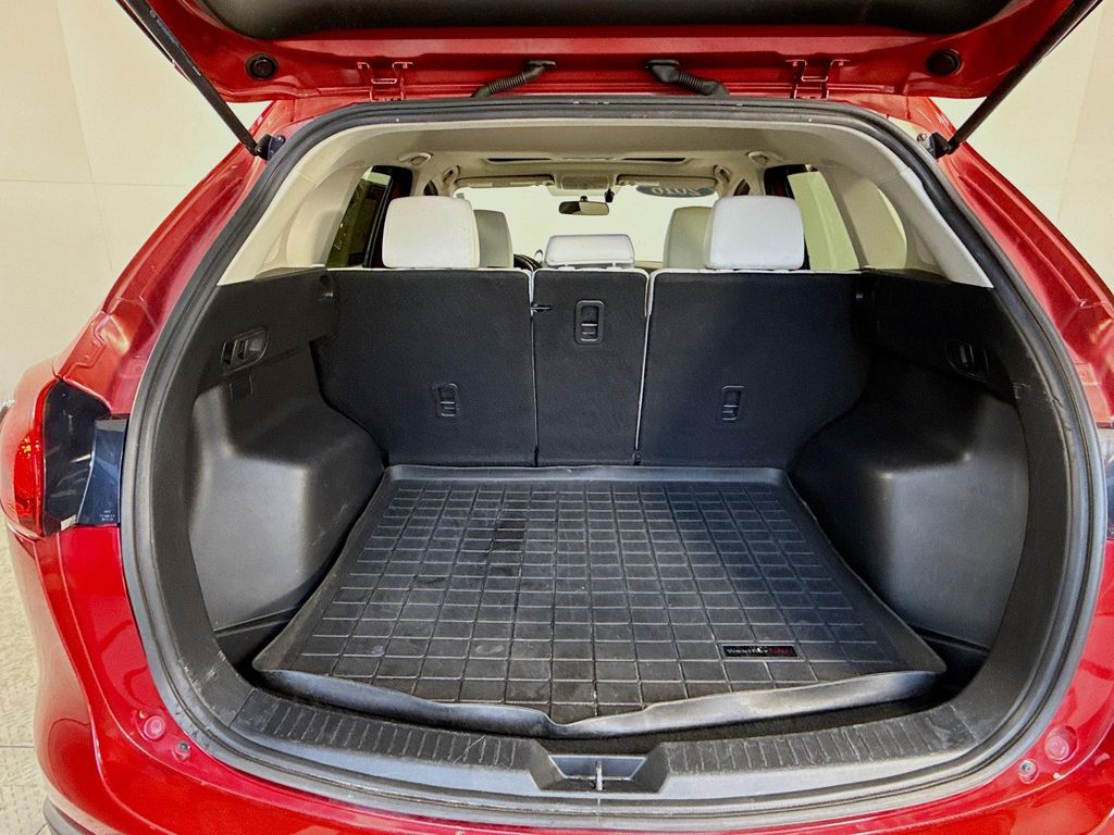 2016 Mazda CX-5 Grand Touring photo 28