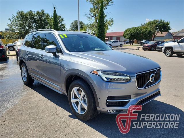 2017 Volvo XC90