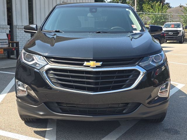 2021 Chevrolet Equinox LT photo 7