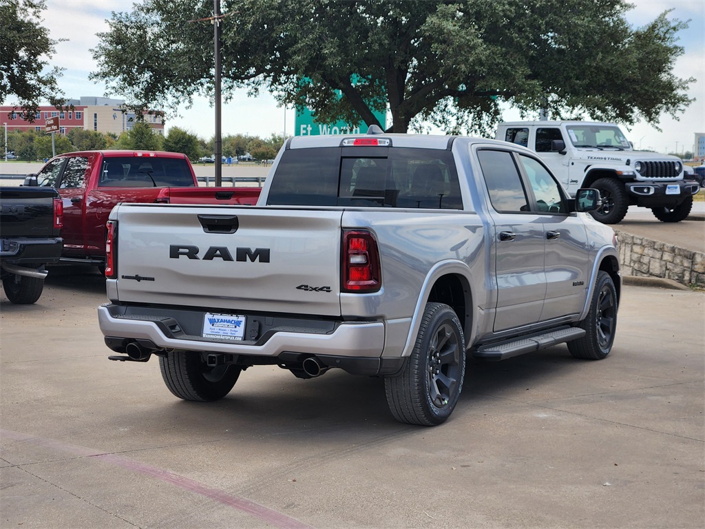2026 Ram 1500 Big Horn Lone Star photo 2