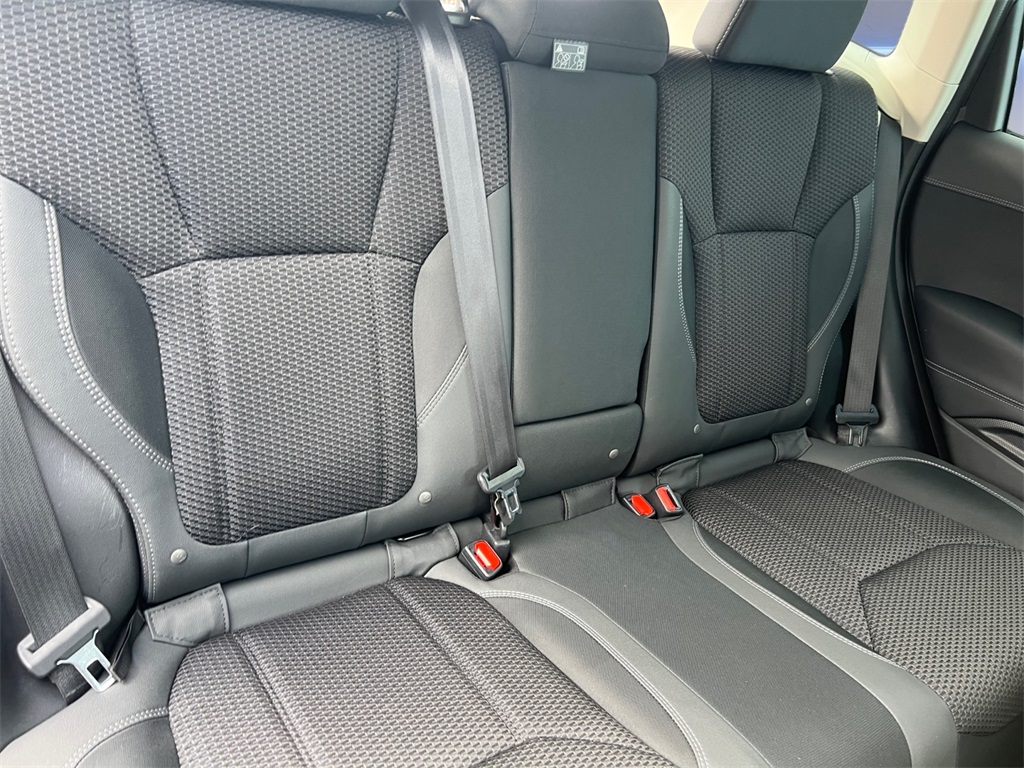 2023 Subaru Forester Premium photo 18
