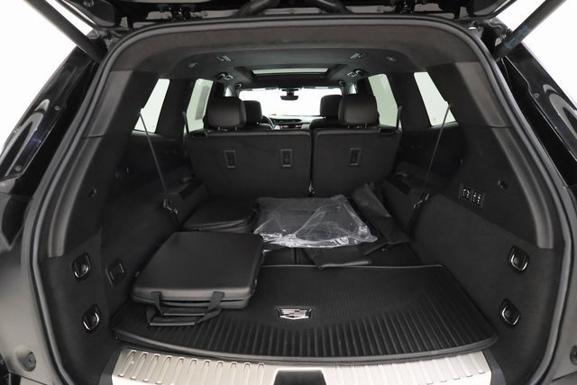 2024 Cadillac XT6 Sport photo 21