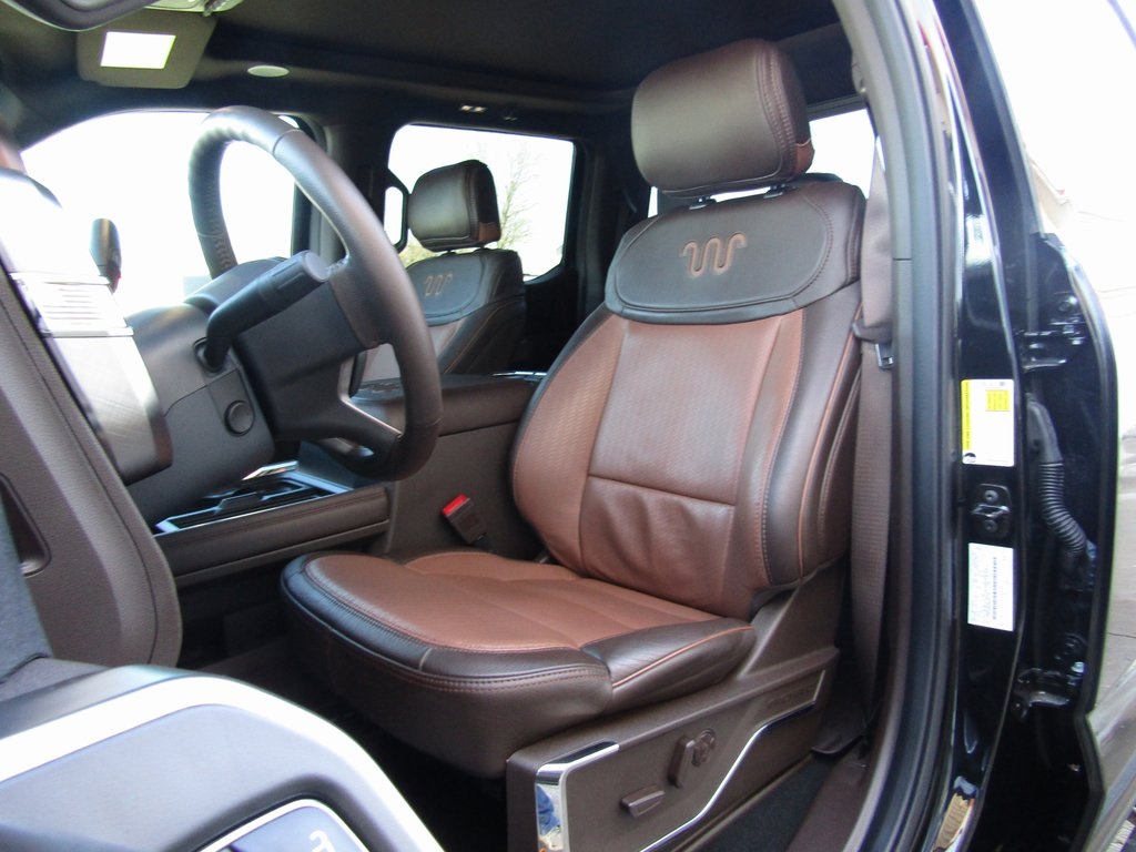 2024 Ford F-250 XL photo 24