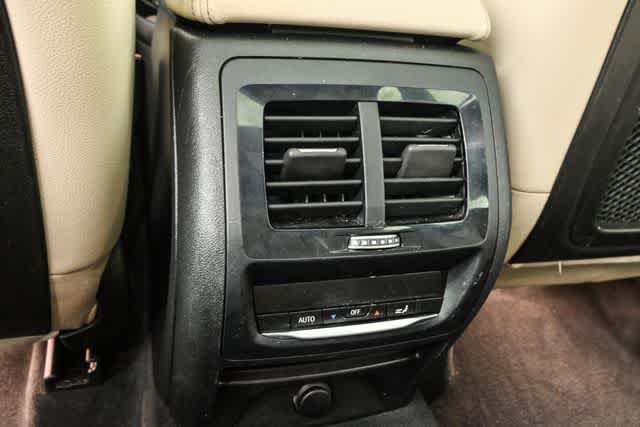 2019 Bmw X3 sDrive30i photo 17