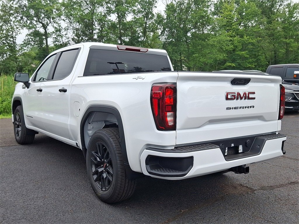 2026 Gmc Sierra 1500 Pro photo 3
