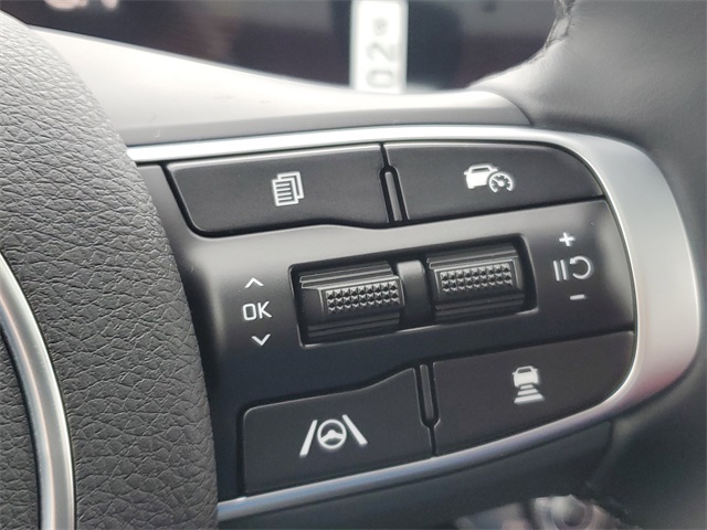 2025 Kia K5 GT-Line photo 23