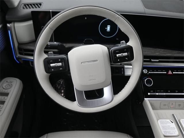 2026 Hyundai Santa Fe Calligraphy photo 13