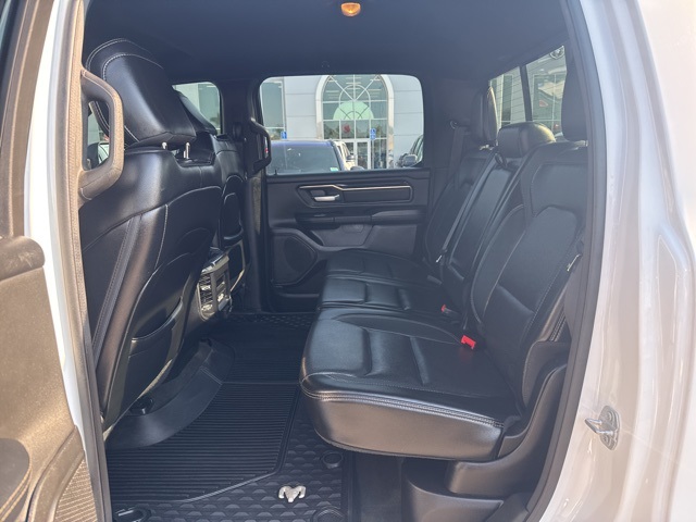 2022 Ram 1500 Rebel photo 20