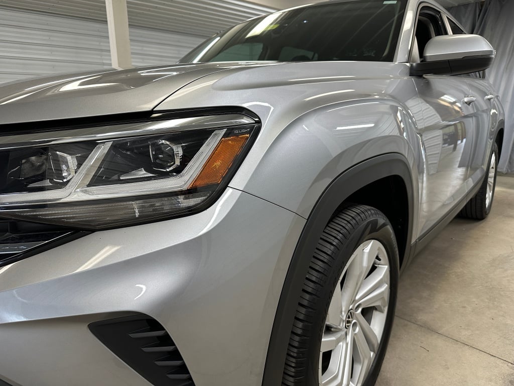 2023 Volkswagen Atlas V6 SE Technology photo 29